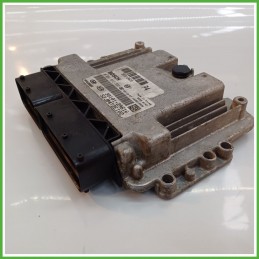Centralina Motore Iniezione ECU BOSCH 0281012332 KIA RIO 2a Serie 1.5 16V 81kw 39101-2A610 2005 2009