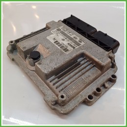 Centralina Motore Iniezione ECU BOSCH 0281012332 KIA RIO 2a Serie 1.5 16V 81kw 39101-2A610 2005 2009