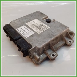 Centralina Motore Iniezione GAS METATRON 4100107 FIAT PUNTO 2U 1.2 8V 44kw 51827446 2003 2007
