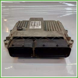 Centralina Motore Iniezione ECU MAGNETI MARELLI MJD6F3.Y2 LANCIA YPSILON TE 1.3 MJT 55kw 51806503 2006 2008