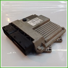 Centralina Motore Iniezione ECU MAGNETI MARELLI MJD6JF.Y1 LANCIA YPSILON TE 1.3 16V 51kw 71752655 2003 2006