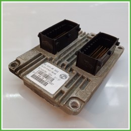 Centralina Motore Iniezione ECU MAGNETI MARELLI IAW5SF8.MR FIAT 500 3P 1.2 51kw 51819346 2007 2015