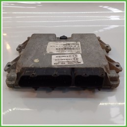 Centralina Motore Iniezione GAS METATRON 4100134 FIAT PANDA 2Q 1.2 44kw 51804614 2003 2010