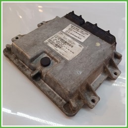 Centralina Motore Iniezione GAS METATRON 4100134 FIAT PANDA 2Q 1.2 44kw 51804614 2003 2010
