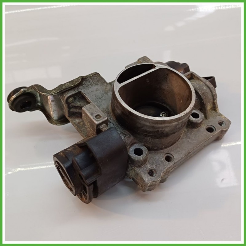 Corpo Farfallato Valvola Farfalla MAGNETI MARELLI 36SXFE1 FIAT PUNTO CLASSIC 2U 1.2 77363299 2007 2011