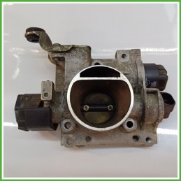 Corpo Farfallato Valvola Farfalla MAGNETI MARELLI 36SXFE1 FIAT PUNTO CLASSIC 2U 1.2 77363299 2007 2011