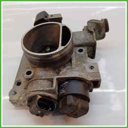 Corpo Farfallato Valvola Farfalla MAGNETI MARELLI 36SXFE1 FIAT PUNTO CLASSIC 2U 1.2 77363299 2007 2011