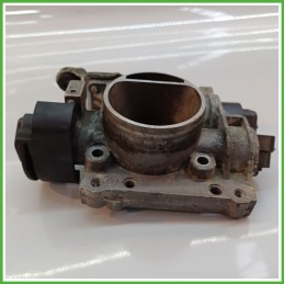 Corpo Farfallato Valvola Farfalla MAGNETI MARELLI 36SXFE1 FIAT PUNTO CLASSIC 2U 1.2 77363299 2007 2011