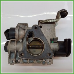 Corpo Farfallato Valvola Farfalla MAGNETI MARELLI 36SXFE1 FIAT PUNTO CLASSIC 2U 1.2 77363299 2007 2011