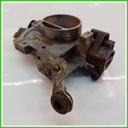 Corpo Farfallato Valvola Farfalla MAGNETI MARELLI 36SXFE1 FIAT PUNTO CLASSIC 2U 1.2 77363299 2007 2011