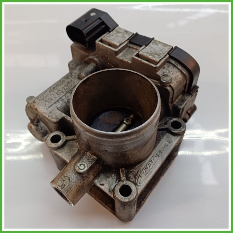 Corpo Farfallato Valvola Farfalla MAGNETI MARELLI 40SMF10 FIAT 500 3P 1.2 71795293 2007 2015