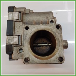 Corpo Farfallato Valvola Farfalla MAGNETI MARELLI 40SMF10 FIAT 500 3P 1.2 71795293 2007 2015
