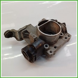 Corpo Farfallato Valvola Farfalla MAGNETI MARELLI 36SXFE1 FIAT PUNTO CLASSIC 2U 1.2 77363298 2007 2011