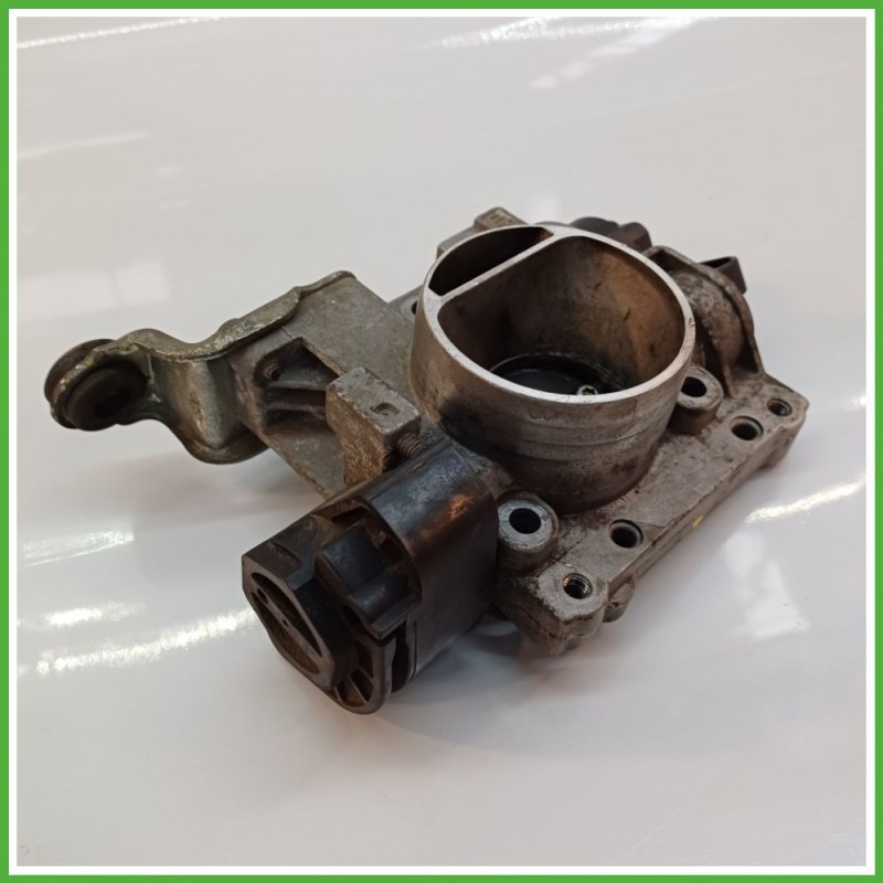 Corpo Farfallato Valvola Farfalla MAGNETI MARELLI 36SXFE1 FIAT PUNTO CLASSIC 2U 1.2 77363298 2007 2011