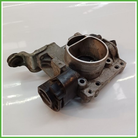 Corpo Farfallato Valvola Farfalla MAGNETI MARELLI 36SXFE1 FIAT PUNTO CLASSIC 2U 1.2 77363298 2007 2011
