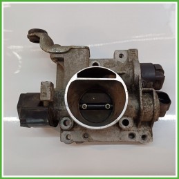 Corpo Farfallato Valvola Farfalla MAGNETI MARELLI 36SXFE1 FIAT PUNTO CLASSIC 2U 1.2 77363298 2007 2011