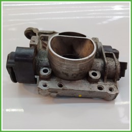 Corpo Farfallato Valvola Farfalla MAGNETI MARELLI 36SXFE1 FIAT PUNTO CLASSIC 2U 1.2 77363298 2007 2011