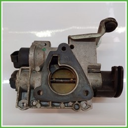 Corpo Farfallato Valvola Farfalla MAGNETI MARELLI 36SXFE1 FIAT PUNTO CLASSIC 2U 1.2 77363298 2007 2011