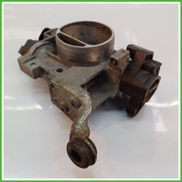Corpo Farfallato Valvola Farfalla MAGNETI MARELLI 36SXFE1 FIAT PUNTO CLASSIC 2U 1.2 77363298 2007 2011
