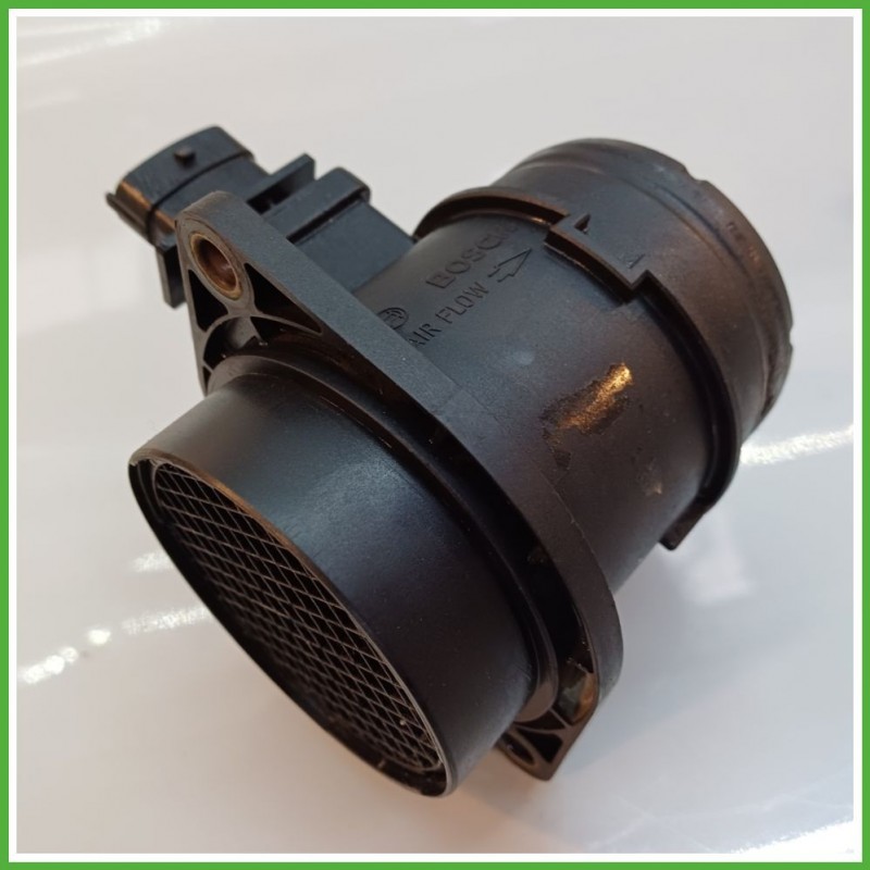 Debimetro Misuratore Massa Aria BOSCH 0281002980 FIAT GRANDE PUNTO 2Y 1.3 MJT 71793250 2005 2008