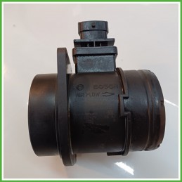 Debimetro Misuratore Massa Aria BOSCH 0281002980 FIAT GRANDE PUNTO 2Y 1.3 MJT 71793250 2005 2008