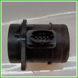 Debimetro Misuratore Massa Aria BOSCH 0281002980 FIAT GRANDE PUNTO 2Y 1.3 MJT 71793250 2005 2008