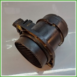 Debimetro Misuratore Massa Aria BOSCH 0281002980 FIAT GRANDE PUNTO 2Y 1.3 MJT 71793250 2005 2008