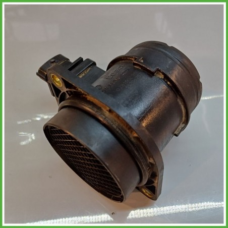 Debimetro Misuratore Massa Aria BOSCH 0281002980 FIAT GRANDE PUNTO 2Y 1.3 MJT 71793250 2005 2008