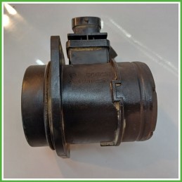 Debimetro Misuratore Massa Aria BOSCH 0281002980 FIAT GRANDE PUNTO 2Y 1.3 MJT 71793250 2005 2008