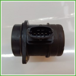 Debimetro Misuratore Massa Aria BOSCH 0281002980 FIAT GRANDE PUNTO 2Y 1.3 MJT 71793250 2005 2008
