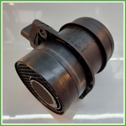 Debimetro Misuratore Massa Aria BOSCH 0281002461 VOLKSWAGEN GOLF 1K 2.0 TDI 074906461BX 2003 2009