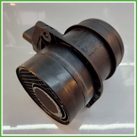 Debimetro Misuratore Massa Aria BOSCH 0281002461 VOLKSWAGEN GOLF 1K 2.0 TDI 074906461BX 2003 2009