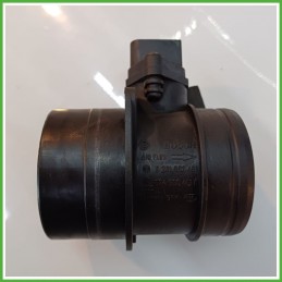 Debimetro Misuratore Massa Aria BOSCH 0281002461 VOLKSWAGEN GOLF 1K 2.0 TDI 074906461BX 2003 2009