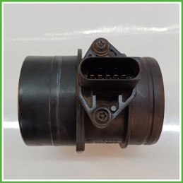 Debimetro Misuratore Massa Aria BOSCH 0281002461 VOLKSWAGEN GOLF 1K 2.0 TDI 074906461BX 2003 2009