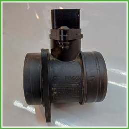 Debimetro Misuratore Massa Aria BOSCH 0281002318 VOLKSWAGEN LUPO 6X 1.4 TDI 045906461X 1998 2005