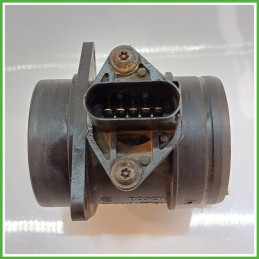 Debimetro Misuratore Massa Aria BOSCH 0281002318 VOLKSWAGEN LUPO 6X 1.4 TDI 045906461X 1998 2005