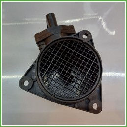 Debimetro Misuratore Massa Aria BOSCH 0281002318 VOLKSWAGEN LUPO 6X 1.4 TDI 045906461X 1998 2005