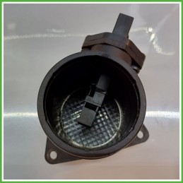 Debimetro Misuratore Massa Aria BOSCH 0281002318 VOLKSWAGEN LUPO 6X 1.4 TDI 045906461X 1998 2005