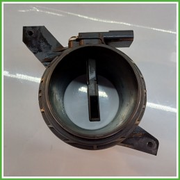 Debimetro Misuratore Massa Aria FOMOCO 7M51-9A673-EF FORD FOCUS CB4 1.6 1480570 2008 2011