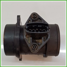 Debimetro Misuratore Massa Aria BOSCH 0281002613 FIAT PUNTO 2U 1.3 16V MJT 51774531 2003 2007