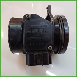 Debimetro Misuratore Massa Aria HITACHI AFH60-13 FORD FOCUS CAK 1.8 1054419 2001 2005