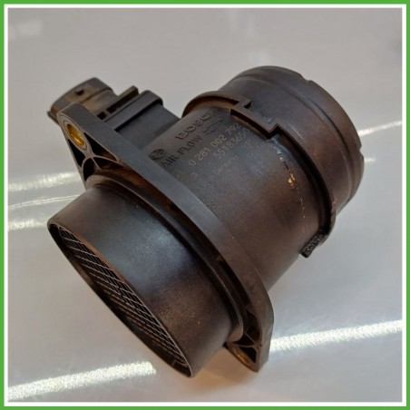 Debimetro Misuratore Massa Aria BOSCH 0281002792 LANCIA YPSILON TE 1.3 MJT 51782034 2006 2008