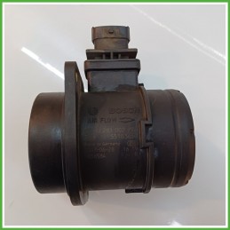 Debimetro Misuratore Massa Aria BOSCH 0281002792 LANCIA YPSILON TE 1.3 MJT 51782034 2006 2008
