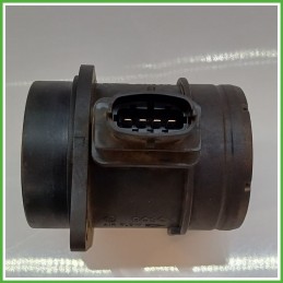 Debimetro Misuratore Massa Aria BOSCH 0281002792 LANCIA YPSILON TE 1.3 MJT 51782034 2006 2008