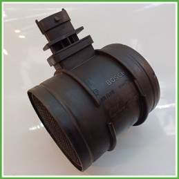 Debimetro Misuratore Massa Aria BOSCH 0281006048 FIAT DUCATO 2J 3.0 MJT 51827033 2006 2012