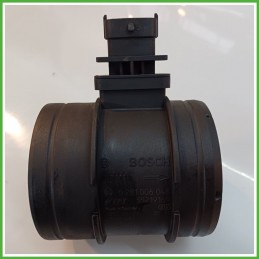 Debimetro Misuratore Massa Aria BOSCH 0281006048 FIAT DUCATO 2J 3.0 MJT 51827033 2006 2012