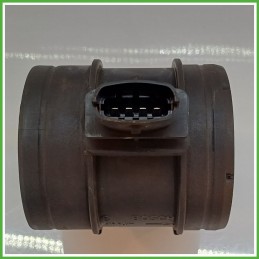 Debimetro Misuratore Massa Aria BOSCH 0281006048 FIAT DUCATO 2J 3.0 MJT 51827033 2006 2012