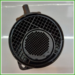 Debimetro Misuratore Massa Aria BOSCH 0281002461 VOLKSWAGEN POLO 9N 1.4 16V 03C906051F 2005 2009