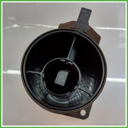 Debimetro Misuratore Massa Aria BOSCH 0281002461 VOLKSWAGEN POLO 9N 1.4 16V 03C906051F 2005 2009