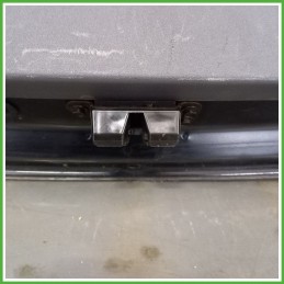 Portellone Bagagliaio Cofano Baule Posteriore KIA RIO 2a Serie 2005 2009 NERO - 9B MIDNIGHT BLACK Berlina Originale Usato